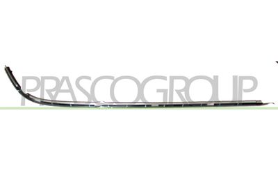 покривна/защитна лайсна, броня PRASCO BM0451257