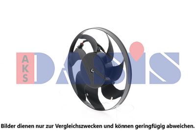 LüFTER MOTORKüHLUNG