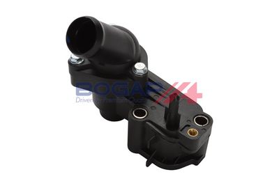 CARCASA TERMOSTAT BOGAP F4245107 4