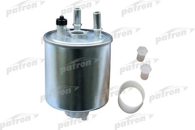 PATRON PF3250 Топливный фильтр  для RENAULT LATITUDE (Рено Латитуде)