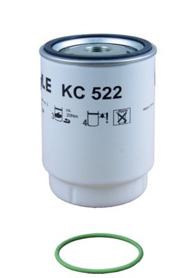 Fuel Filter KC 522D