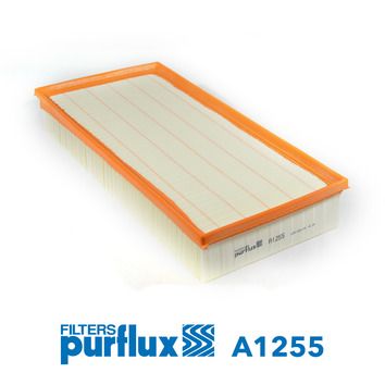 Vzduchový filtr PURFLUX A1255