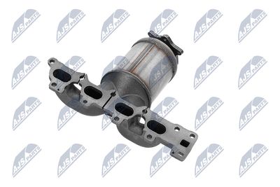 CATALIZATOR NTY KATPL002 40