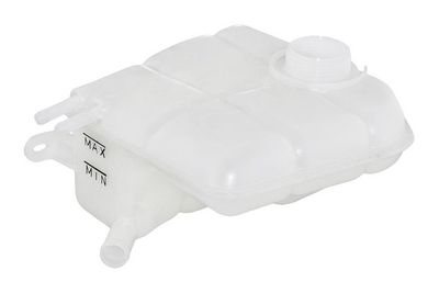 разширителен съд, охладителна течност TOPRAN 302 296