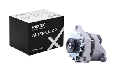 генератор RIDEX 4G1030