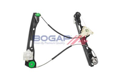 MECANISM ACTIONARE GEAM BOGAP B5341101 4