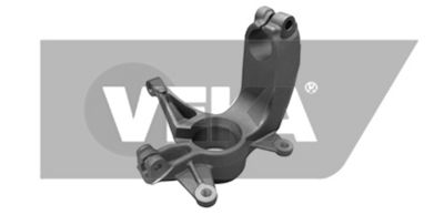 ACHSSCHENKEL RADAUFHäNGUNG