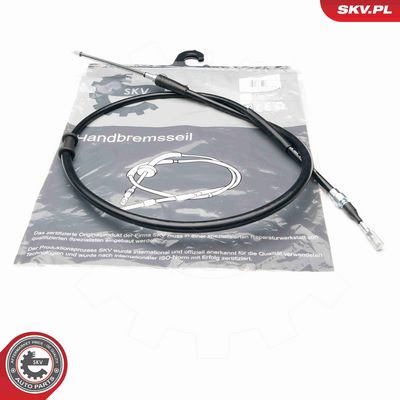 CABLU FRANA DE PARCARE ESEN SKV 25SKV706