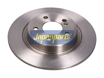 JAPANPARTS Stabdžių diskas