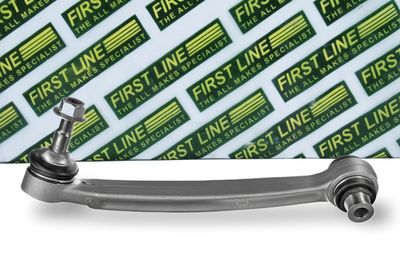 носач, окачване на колелата FIRST LINE FCA7539