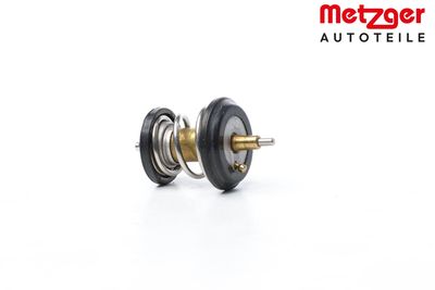 THERMOSTAT KüHLMITTEL METZGER AUTOTEILE 4006012 29