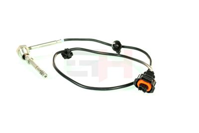SENZOR TEMPERATURA GAZE EVACUARE GH GH745053 3