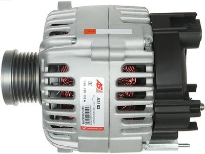 Alternator A3163