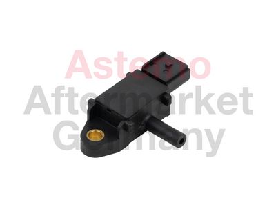 SENZOR PRESIUNE GAZE EVACUARE ASTEMO-HITACHI 2507423 2