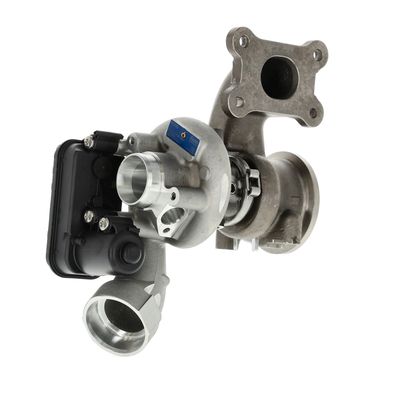 COMPRESOR SISTEM DE SUPRAALIMENTARE NISSENS 93306 10