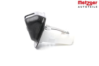 HECKKLAPPENSCHLOSS METZGER AUTOTEILE 2310941 11