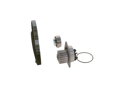 SET POMPA APA + CUREA DINTATA BOSCH 1987946939 21