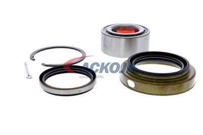 SET RULMENT ROATA ACKOJA A700124 21