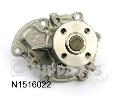 Водяной насос, охлаждение двигателя NIPPARTS N1516022 для DAIHATSU COPEN