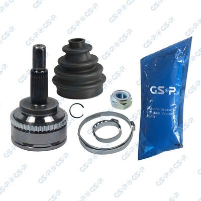 SET ARTICULATIE PLANETARA