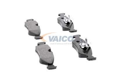 BREMSBELAGSATZ SCHEIBENBREMSE VAICO V400150 21