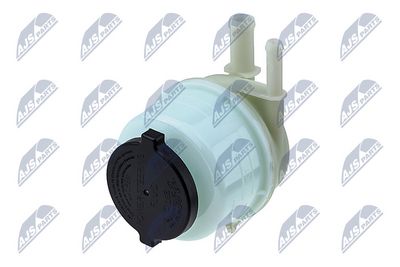 Ausgleichsbehälter, Hydrauliköl (Servolenkung)