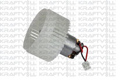 Вентилятор салона KRAFTVOLL GERMANY 08130058
