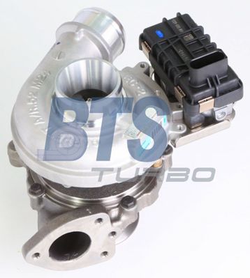 COMPRESOR SISTEM DE SUPRAALIMENTARE BTS Turbo T914936 3