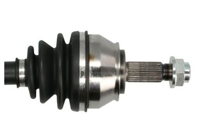 Aandrijfas Voor Links 560mm (nieuw) past: ALFA ROMEO 156 2.4D 03.02-05.06