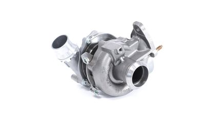 LADER AUFLADUNG BTS Turbo T916168 15