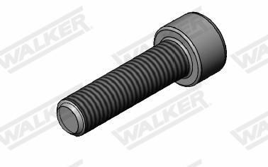 SCHRAUBE ABGASANLAGE