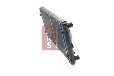 KüHLER MOTORKüHLUNG AKS DASIS 040190N 10