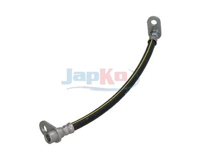 Halter, Bremsschlauch