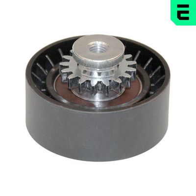 ROLA INTINZATOR CUREA TRANSMISIE