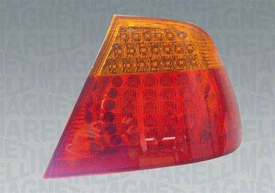 MAGNETI MARELLI 715010743901 Задний фонарь  для BMW (Бмв)