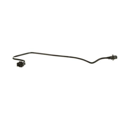 Koelsysteem rubberen slang (7mm/7mm)