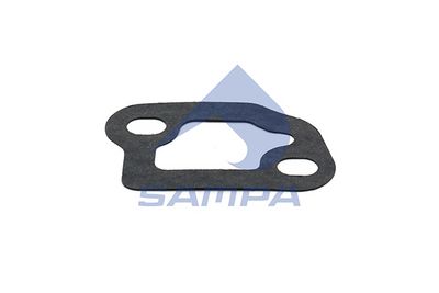 Junta, bomba de agua