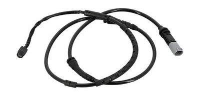 SENZOR DE AVERTIZARE UZURA PLACUTE DE FRANA