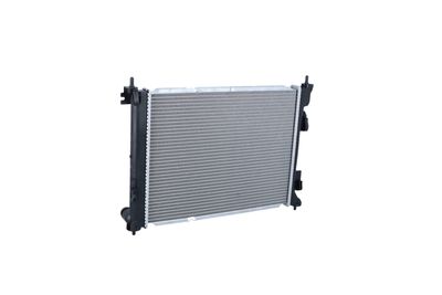 RADIATOR RACIRE MOTOR NRF 550204 17