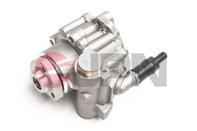 Hidraulinis siurblys, vairo sistema