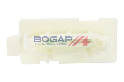 REZISTOR VENTILATOR HABITACLU BOGAP B4112109 4