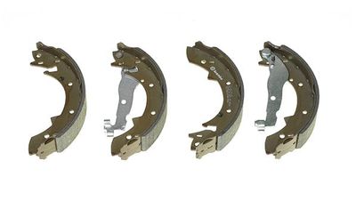 Brake Shoe Set S 06 504