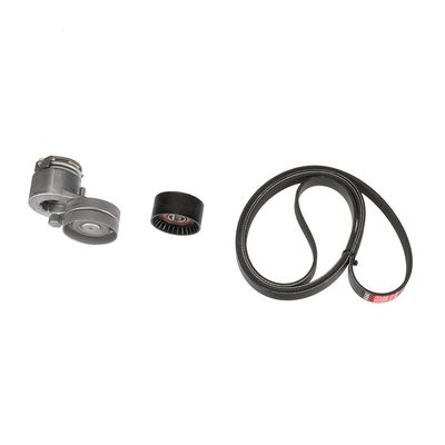 SET CUREA TRANSMISIE CU CANELURI GATES K036PK1795 49