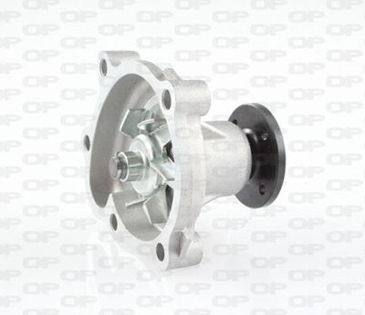 OPEN PARTS WAP8253.00 Помпа (водяной насос)  для OPEL CORSA (Опель Корса)