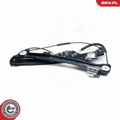 MECANISM ACTIONARE GEAM ESEN SKV 01SKV661 2