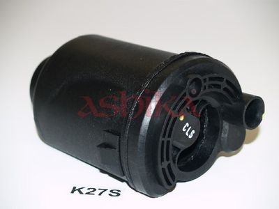 Kraftstofffilter