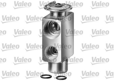 VALEO 508698 Расширительный клапан кондиционера  для RENAULT (Рено)