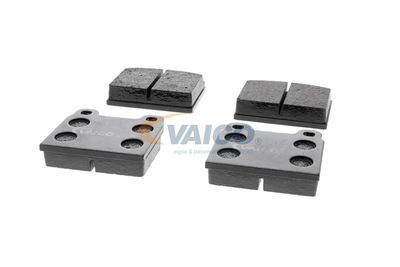 BREMSBELAGSATZ SCHEIBENBREMSE VAICO V108122 37