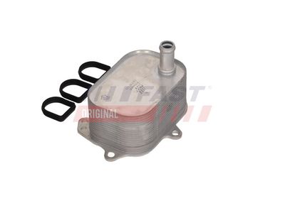 RADIATOR ULEI CUTIE VITEZE FAST FT04608 1