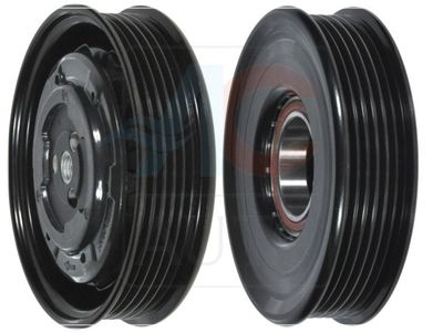 CUPLA MAGNETICA COMPRESOR CLIMATIZARE